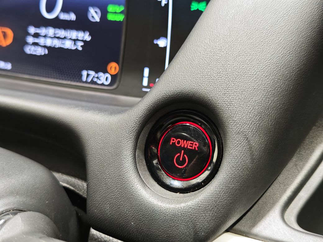 2020 Honda Fit
