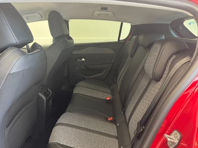 2026 Peugeot 308