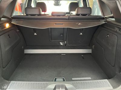2015 Mercedes-Benz B Class