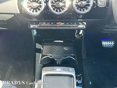 2024 Mercedes-Benz CLA Class