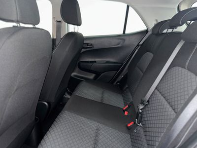 2026 Kia Picanto