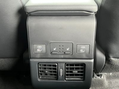 2023 Toyota bZ4X