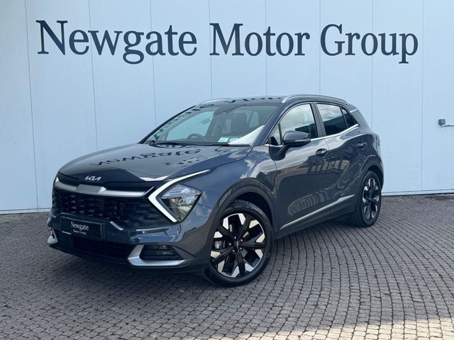 vehicle for sale from Newgate Motor Group