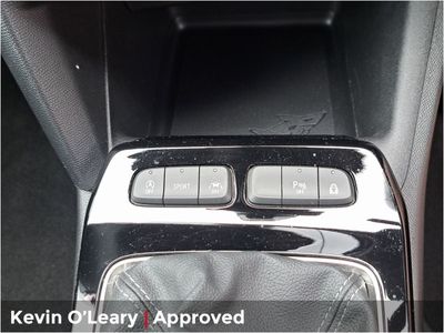 2022 Opel Mokka
