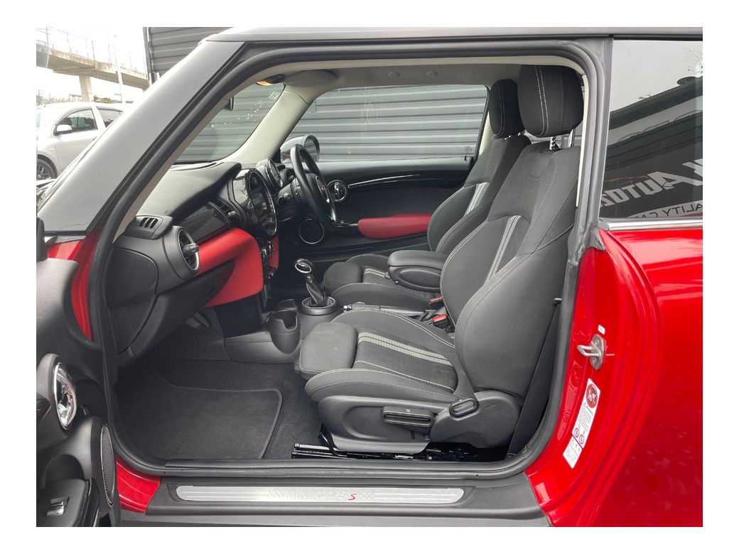 2014 Mini Cooper