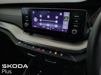 2024 Skoda Octavia