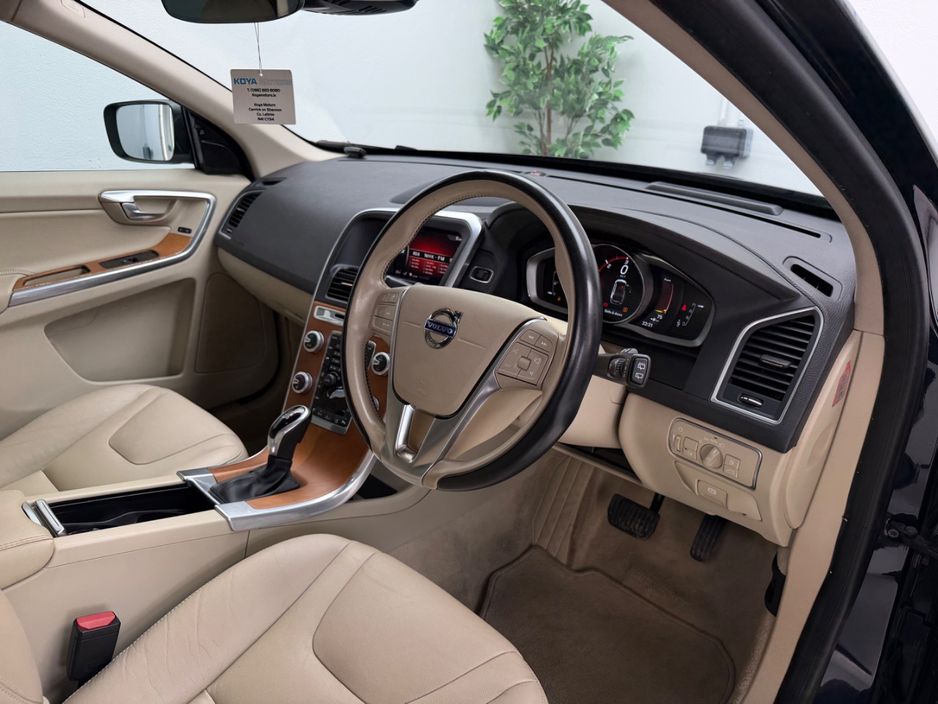2017 Volvo XC60