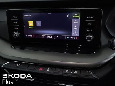 2022 Skoda Octavia