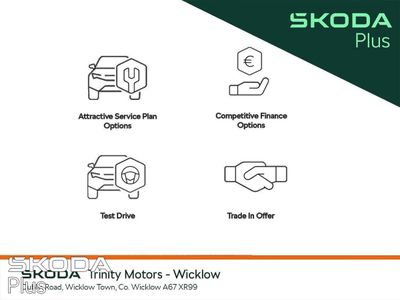 2024 Skoda Kodiaq