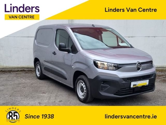 vehicle for sale from Linders Finglas Turvey Limited