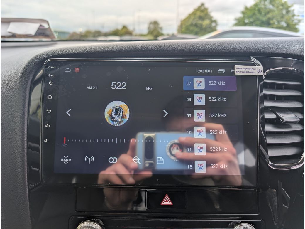 2019 Mitsubishi Outlander
