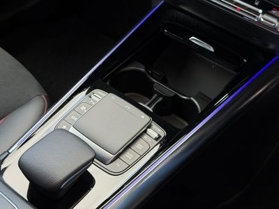 2022 Mercedes-Benz EQA