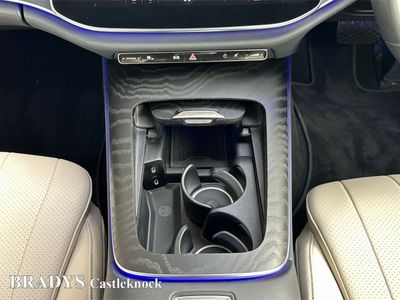 2024 Mercedes-Benz E Class