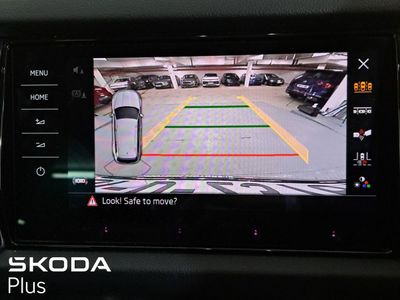 2023 Skoda Kodiaq