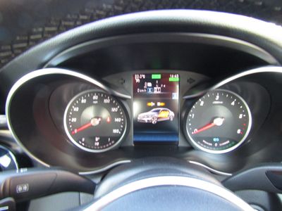 2021 Mercedes-Benz C Class