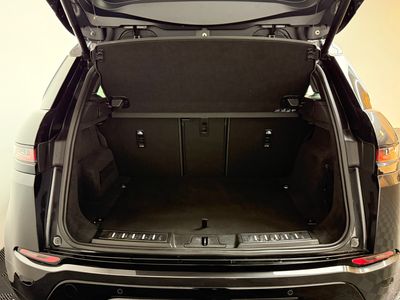 2023 Land Rover Range Rover Evoque