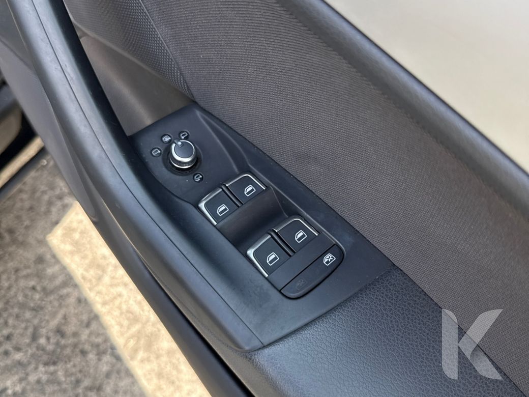 2017 Audi Q3