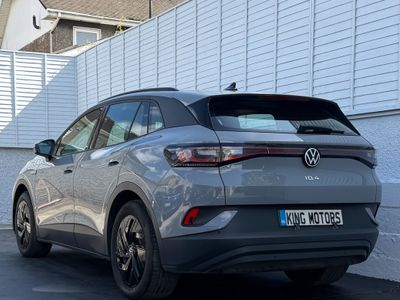 2023 Volkswagen ID.4