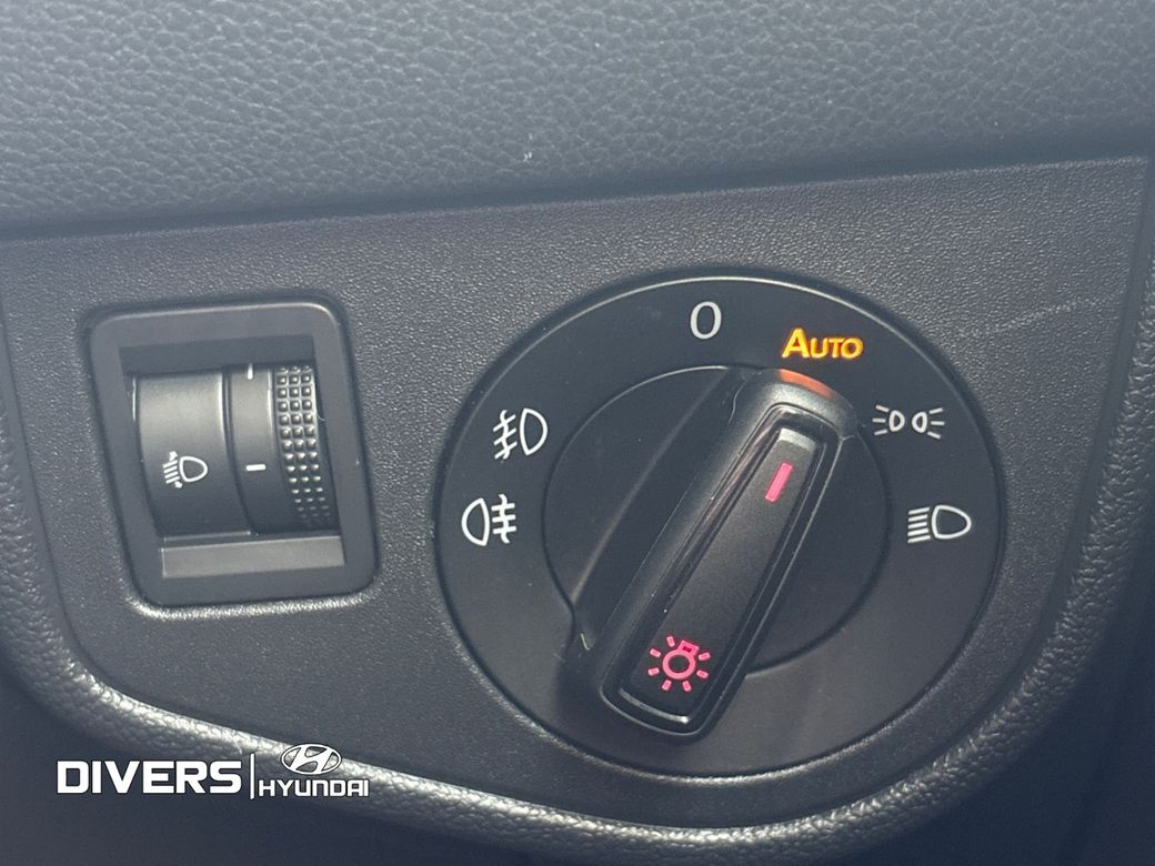 2021 Volkswagen Polo