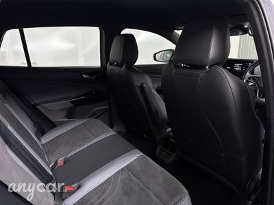 2023 Volkswagen ID.4