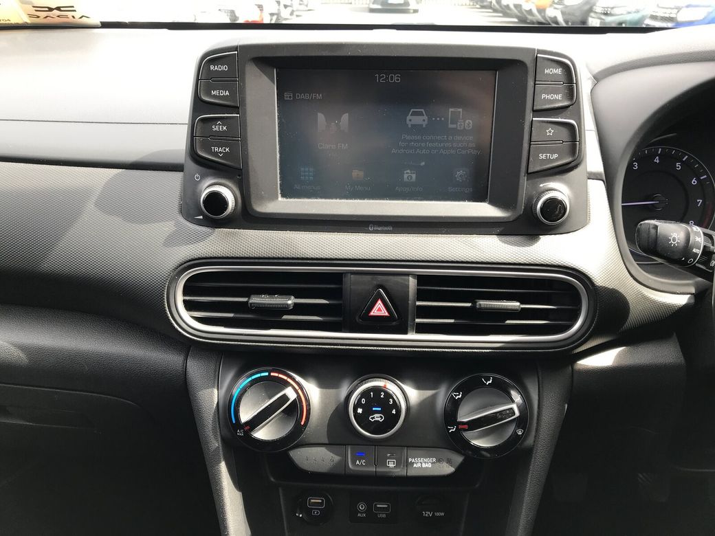 2019 Hyundai Kona