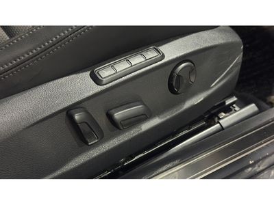 2019 Volkswagen Passat