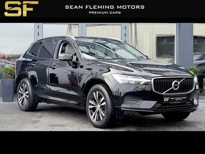 2020 Volvo XC60