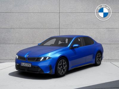 2027 BMW i3