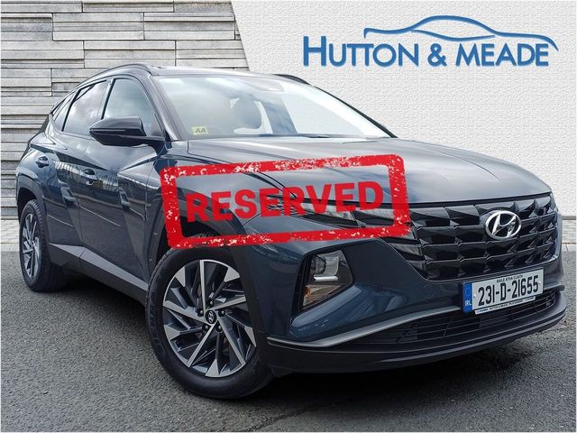 vehicle for sale from Hutton & Meade