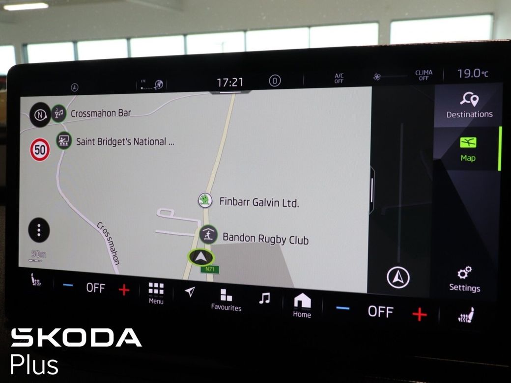 2023 Skoda Enyaq