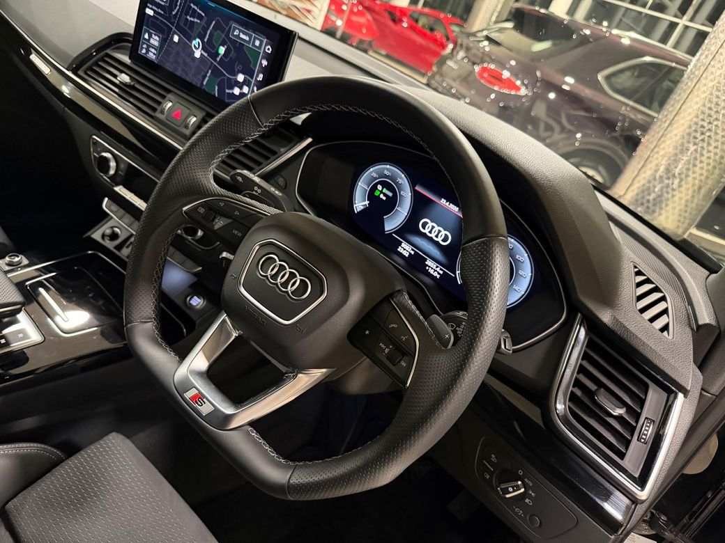 2024 Audi Q5