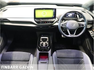 2022 Volkswagen ID.4