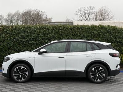 2021 Volkswagen ID.4