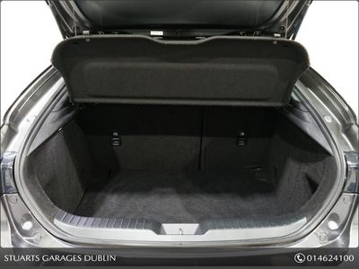 2026 Mazda Mazda3
