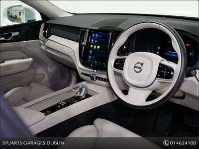 2022 Volvo XC60