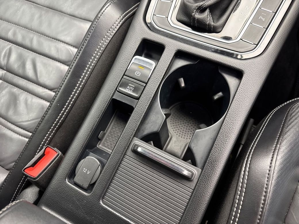 2020 Volkswagen Passat