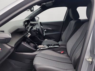 2026 Peugeot 2008