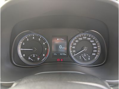 2020 Hyundai Kona