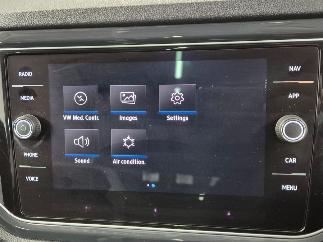 2019 Volkswagen T-Roc