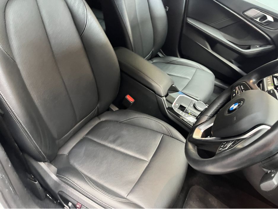 2021 BMW 2 Series