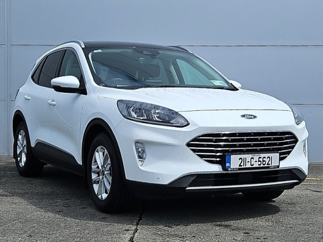vehicle for sale from Ahern's of Kerry
