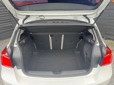 2016 BMW 1 Series