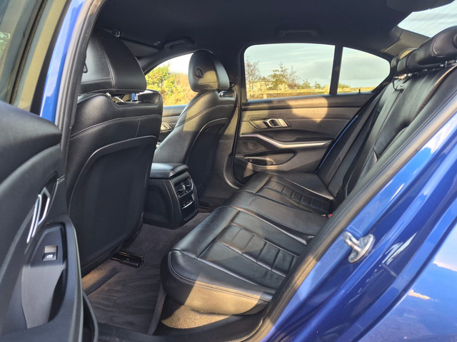 2020 BMW 3 Series