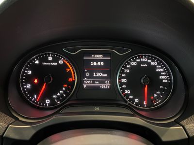 2013 Audi A3