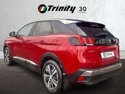 2024 Peugeot 3008