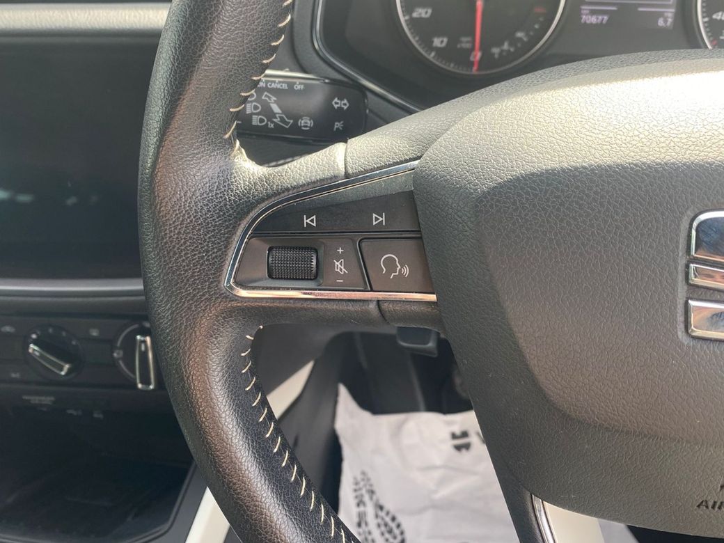 2019 SEAT Arona