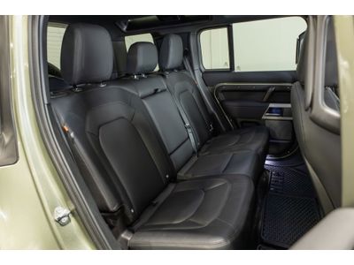 2022 Land Rover Defender 110