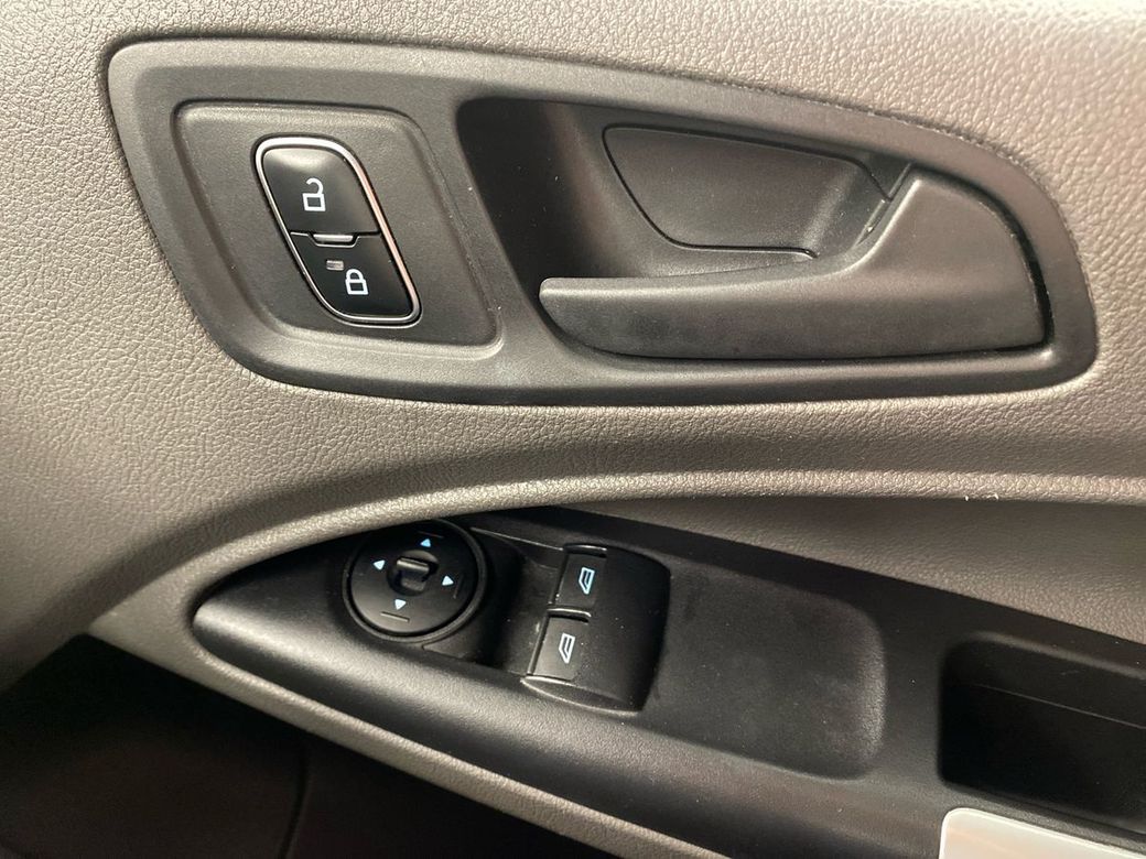 2023 Ford Transit Connect