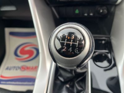 2019 Mitsubishi Eclipse Cross