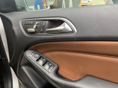 2016 Mercedes-Benz B Class